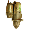 MOTOR DE PARTIDA PEUGEOT 2008 ALLURE 1.6 FLEX 16V 5P 2021/22
