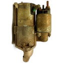 MOTOR DE PARTIDA PEUGEOT 2008 ALLURE 1.6 FLEX 16V 5P 2021/22