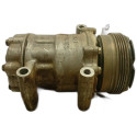 COMPRESSOR AR-COND. RENAULT CLIO AUTHENTIQUE HI-FLX 1.0 2006