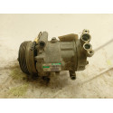 COMPRESSOR AR-COND. RENAULT CLIO AUTHENTIQUE HI-FLX 1.0 2006