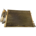CONDENSADOR DO AR-COND RENAULT CLIO AUTH HI-FLEX 1.0 2006