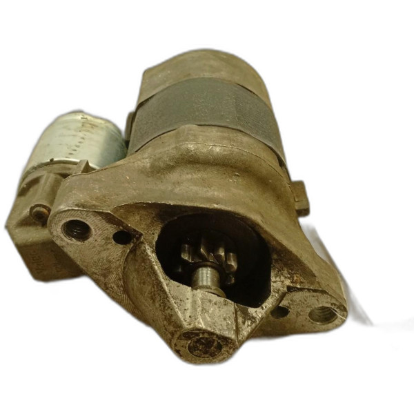 MOTOR DE PARTIDA RENAULT CLIO AUTHENTIQUE HI-FLEX 1.0 2006