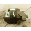 MOTOR DE PARTIDA RENAULT CLIO AUTHENTIQUE HI-FLEX 1.0 2006