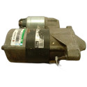 MOTOR DE PARTIDA RENAULT CLIO AUTHENTIQUE HI-FLEX 1.0 2006