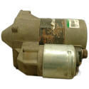 MOTOR DE PARTIDA RENAULT CLIO AUTHENTIQUE HI-FLEX 1.0 2006