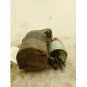 MOTOR DE PARTIDA RENAULT CLIO AUTHENTIQUE HI-FLEX 1.0 2006