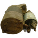 MOTOR DE PARTIDA RENAULT CLIO AUTHENTIQUE HI-FLEX 1.0 2006