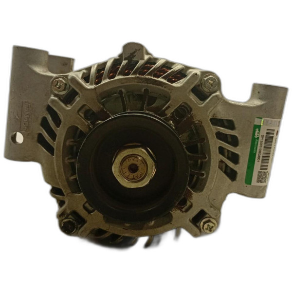 ALTERNADOR FORD FUSION SEL 3.0 V6 AWD 24V 09/10