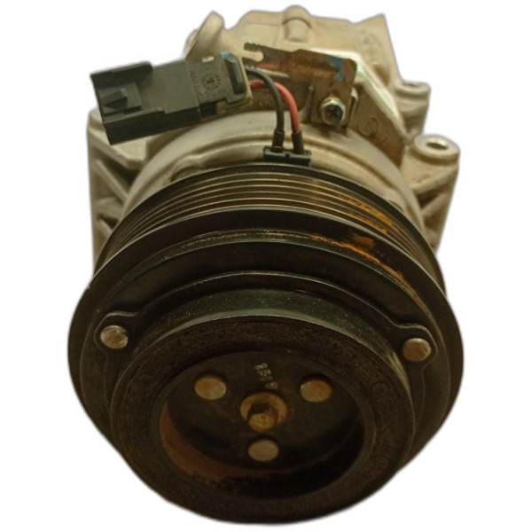 COMPRESSOR AR-COND FORD FUSION SEL 3.0 V6 AWD 24V 09/10