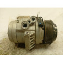 COMPRESSOR AR-COND FORD FUSION SEL 3.0 V6 AWD 24V 09/10