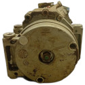 COMPRESSOR AR-COND FORD FUSION SEL 3.0 V6 AWD 24V 09/10