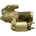 MOTOR DE PARTIDA ARRANQUE FORD FUSION SEL 3.0 V6 AWD 09/10