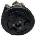 COMPRESSOR AR-COND CHEVROLET S10 CABINE DUPLA 2.8 22/23