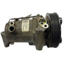 COMPRESSOR AR-COND CHEVROLET S10 CABINE DUPLA 2.8 22/23
