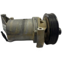 COMPRESSOR AR-COND CHEVROLET S10 CABINE DUPLA 2.8 22/23