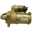 MOTOR DE PARTIDA CHEVROLET S10 CABINE DUPLA HIGH 2.8 22/23