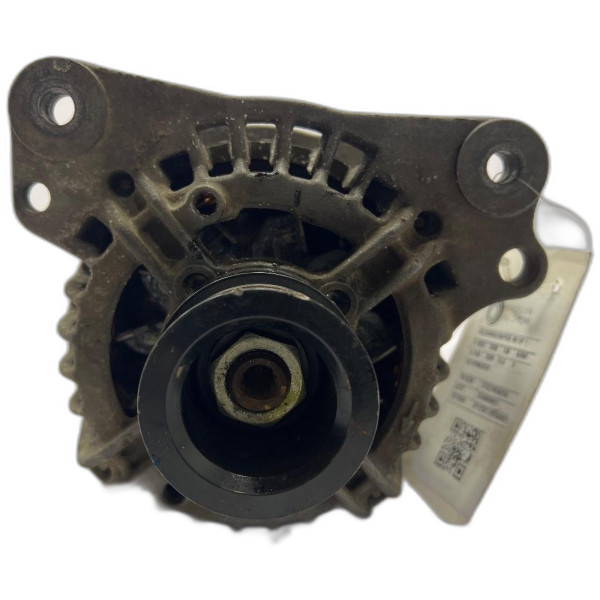 ALTERNADOR VOLKSWAGEN FOX 1.0MI TOTAL FLEX 8V 08/09
