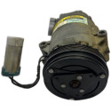 COMPRESSOR AR-COND. VOLKSWAGEN FOX 1.0MI TOTAL FLEX 08/09