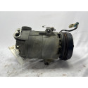 COMPRESSOR AR-COND. VOLKSWAGEN FOX 1.0MI TOTAL FLEX 08/09