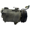 COMPRESSOR AR-COND. VOLKSWAGEN FOX 1.0MI TOTAL FLEX 08/09