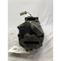 COMPRESSOR AR-COND. VOLKSWAGEN FOX 1.0MI TOTAL FLEX 08/09
