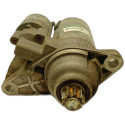 MOTOR DE PARTIDA VOLKSWAGEN FOX 1.0MI TOTAL FLEX 8V 08/09