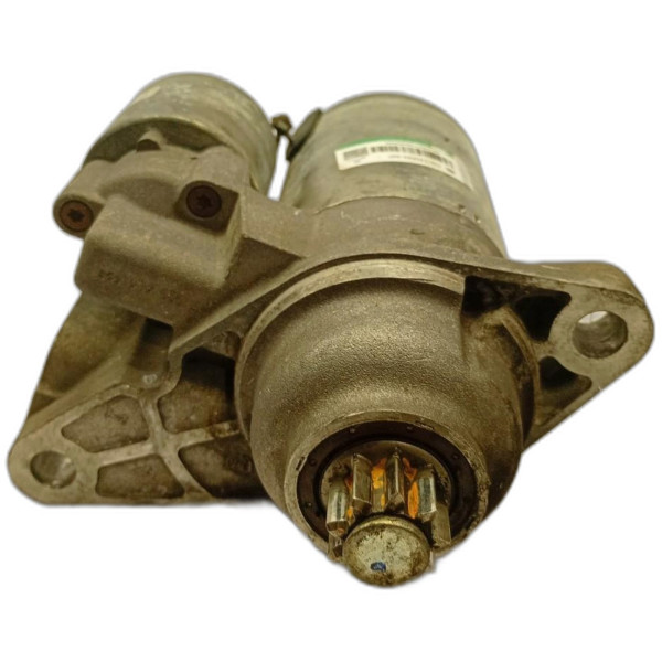 MOTOR DE PARTIDA VOLKSWAGEN FOX 1.0MI TOTAL FLEX 8V 08/09