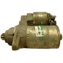 MOTOR DE PARTIDA VOLKSWAGEN FOX 1.0MI TOTAL FLEX 8V 08/09