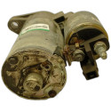 MOTOR DE PARTIDA VOLKSWAGEN FOX 1.0MI TOTAL FLEX 8V 08/09