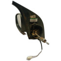RETROVISOR ESQUERDO FIAT  MOBI LIKE 1.0 FIRE FLEX 21/22