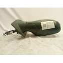 RETROVISOR ESQUERDO FIAT  MOBI LIKE 1.0 FIRE FLEX 21/22