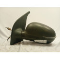 RETROVISOR ESQUERDO FIAT  MOBI LIKE 1.0 FIRE FLEX 21/22