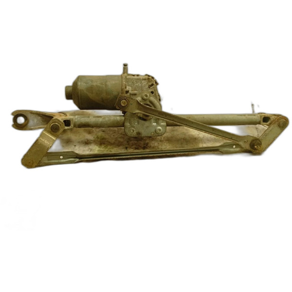 MOTOR DO LIMPADOR DE PARA-BRISA FIAT UNO WAY 1.0 FLEX 11/12