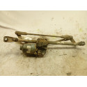 MOTOR DO LIMPADOR DE PARA-BRISA FIAT UNO WAY 1.0 FLEX 11/12