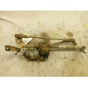 MOTOR DO LIMPADOR DE PARA-BRISA FIAT UNO WAY 1.0 FLEX 11/12