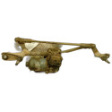 MOTOR DO LIMPADOR DE PARA-BRISA FIAT UNO WAY 1.0 FLEX 11/12
