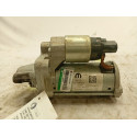 MOTOR DE PARTIDA FIAT PULSE IMPETUS 1.0 TURBO 200 FLEX 2022