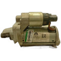 MOTOR DE PARTIDA FIAT PULSE IMPETUS 1.0 TURBO 200 FLEX 2022