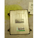 MÓDULO DE INJEÇÃO CHEVROLET MERIVA PREMIUM 1.8 2008