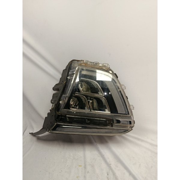 FAROL ESQUERDO HYUNDAI CRETA ULTIMATE 2.0 16V FLEX 23/24