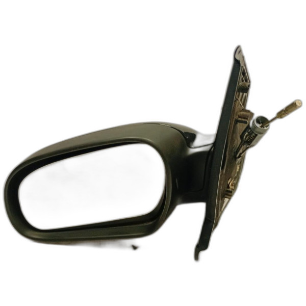 RETROVISOR ESQUERDO VOLKSWAGEN FOX CITY 1.0 MI 2005
