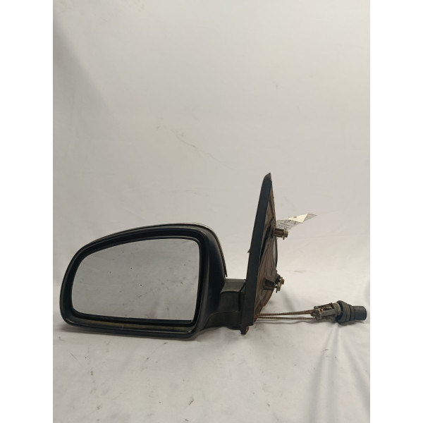 RETROVISOR ESQUERDO CHEVROLET CELTA SPIRIT 1.0 VHC E 09/10