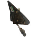 RETROVISOR ESQUERDO CHEVROLET CELTA SPIRIT 1.0 VHC E 09/10