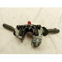 ALAVANCA COM. CHAVE DE SETA FORD ECOSPORT XLT 2.0 16V 2006