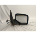 RETROVISOR DIREITO FORD  ECOSPORT XLT 2.0 16V 5P 2006