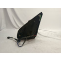 RETROVISOR DIREITO FORD  ECOSPORT XLT 2.0 16V 5P 2006