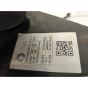 RETROVISOR DIREITO FORD  ECOSPORT XLT 2.0 16V 5P 2006