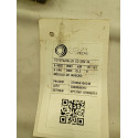 MÓDULO DE INJEÇÃO TOYOTA HILUX CD SRV D4-D 4X4 3.0 TDI 2009