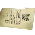 CHAVE DE SETA FORD FIESTA HATCH 1.6 8V FLEX 5P 2007/2008