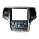 Módulo Controle Ar Condicionado Jeep G. Cherokee Limit 14/15